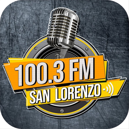 Radio San Lorenzo FM 100.3 Apps on Google Play