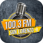 Radio San Lorenzo FM 100.3 Apk