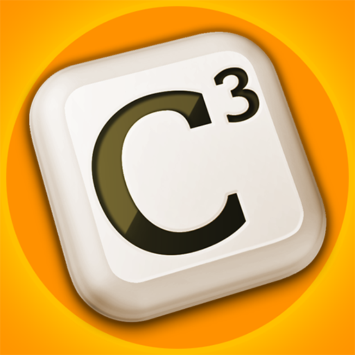 CrossCraze : word game Logo