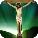 La Pasion De Cristo En La Cruz icon