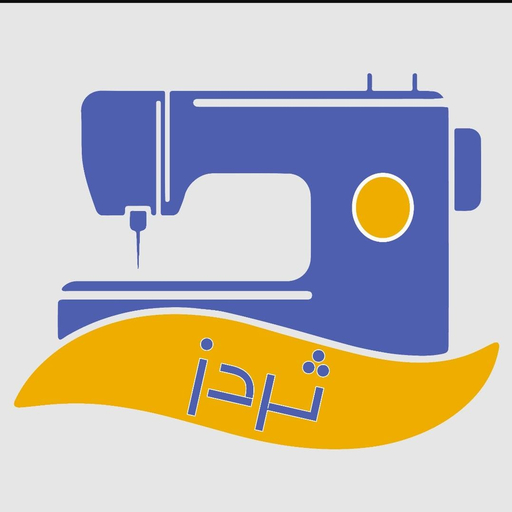 ثردز | Threadz logo