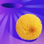 Cover Image of Tải xuống Balls in the Hole!  APK