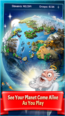 Game screenshot Doodle God™ apk download