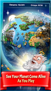 Doodle God - Free Online Game - Play Now