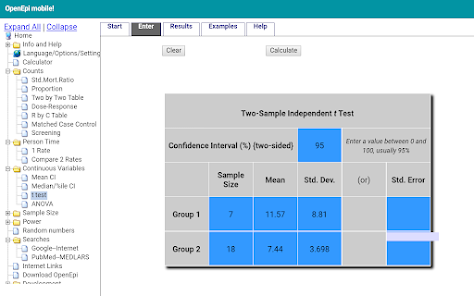 Screenshot image