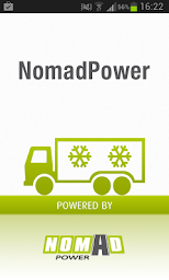 Ease2pay NomadPower - Screenshot Image
