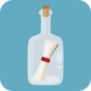 Message in a Bottle - To Reach You  Icon