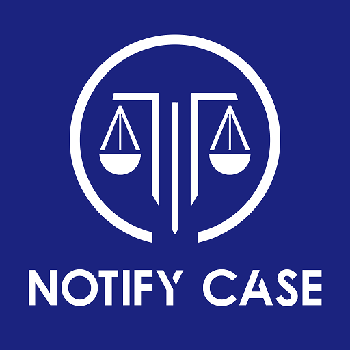 Notify Court Case Status 1.1.0 Icon