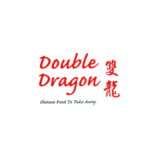 Double Dragon logo