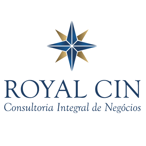 Grupo Royal CIN logo