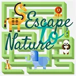 Cover Image of Télécharger Escape To Nature 3.0 APK