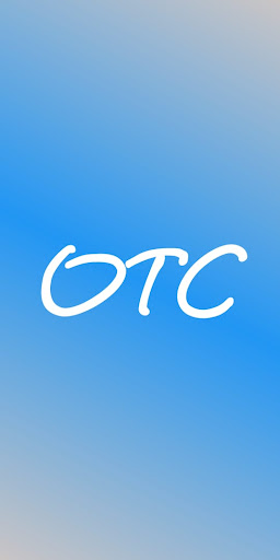 Android application OTC screenshort