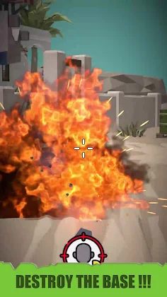 APC Attack - Screenshot 3