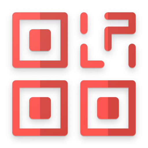 QR Scanner and Barcode 15 in 1  Icon