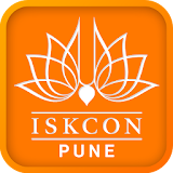 ISKCON PUNE icon