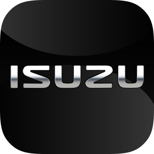 My Isuzu PH logo