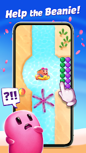 Sugar Blast: Pop & Relax MOD APK (Unlimited Money) – Atualizado Em 2023 1