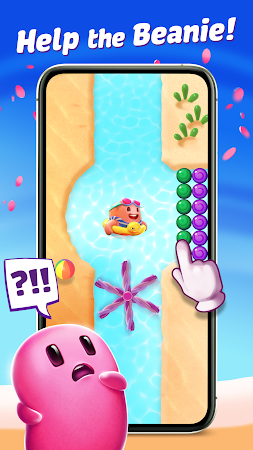 Game screenshot Sugar Blast: Pop & Relax mod apk