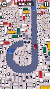 Car Parking Master: Car Jam 3D