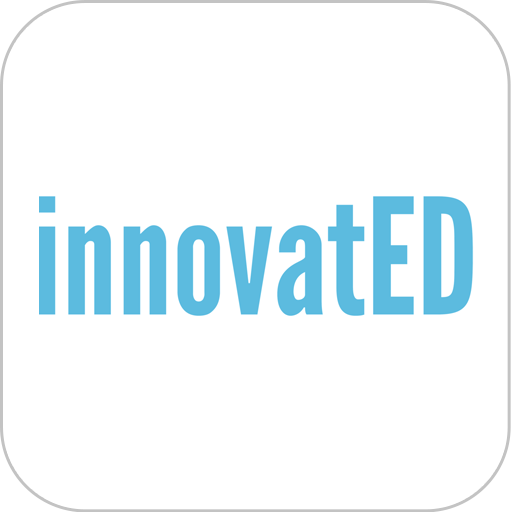 innovatED Magazine logo