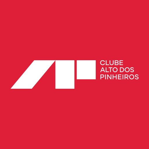 Clube Alto dos Pinheiros logo