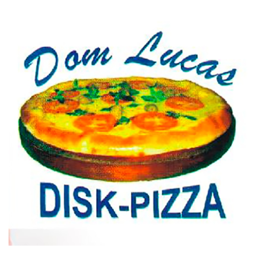 Dom Lucas logo