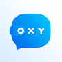 OXY.CHAT: call, send, receive