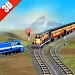 Train Racing Games 3D 2 Player APK