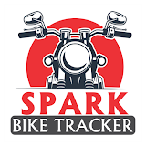 SPARK BIKE TRACKER icon