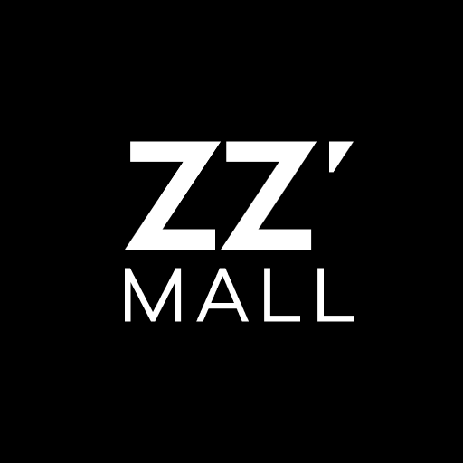 ZZ MALL  Icon