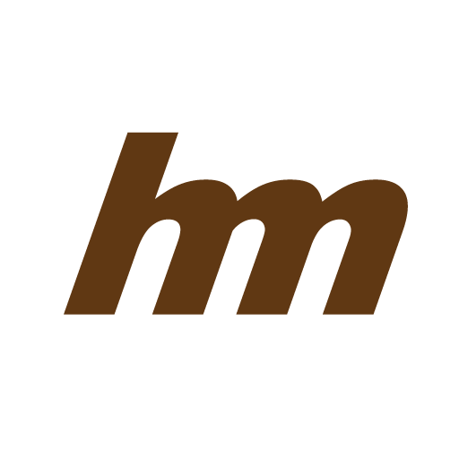 ヘリックスムーブアベニュー　公式アプリ logo