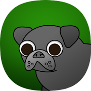 Greedy Pugs 🐕  Icon
