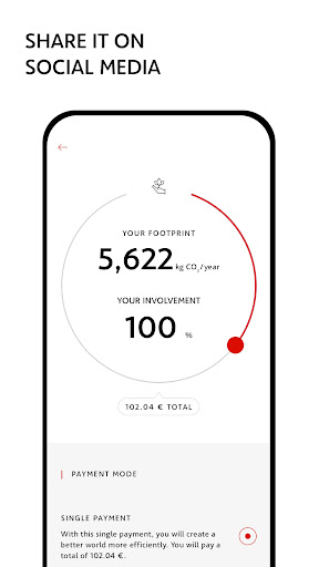 ACCIONA Carbon Technologies screenshot 6