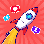 Cover Image of Download igboom-followers&likes for ins 1.2 APK
