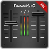 BroadcastMySelf/Pro icon