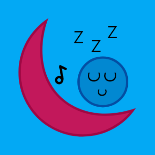 Good Sleeping Music logo