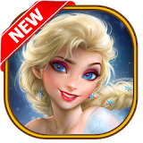 Elsa Wallpaper icon