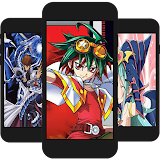 Yugioh HD Wallpapers icon