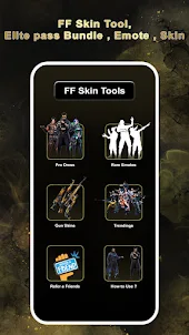 FFF FF Skin Tool: Fix Lag