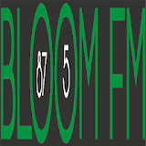 Bloom FM 87.5 icon