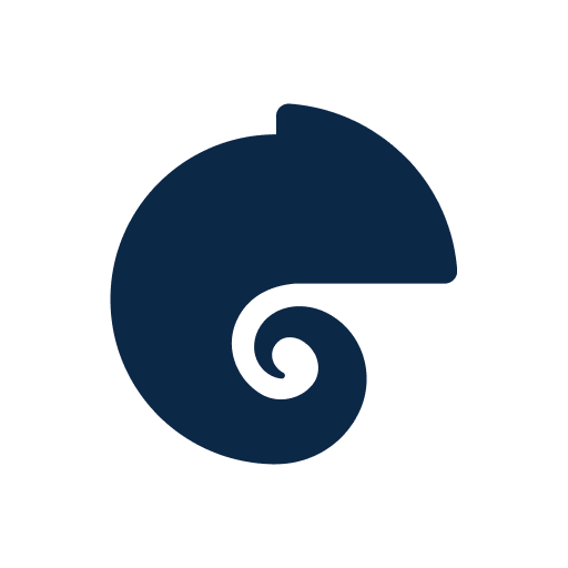Chameleon Smart Home logo