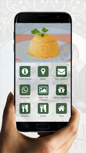 Matriz São Geraldo RJ