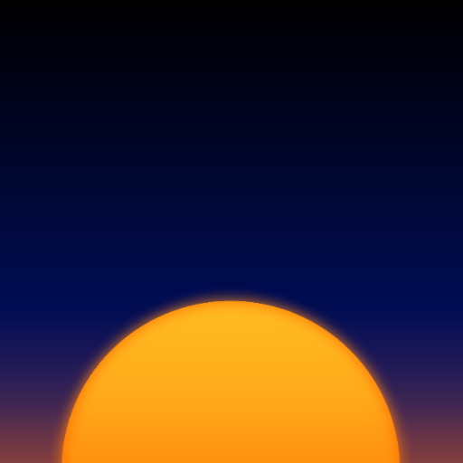 Sunrise logo