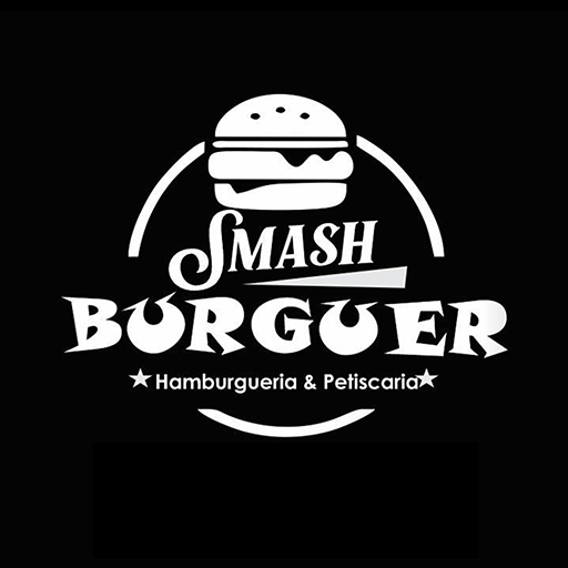 Smash Burguer SC logo