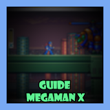 Guide Megaman X icon