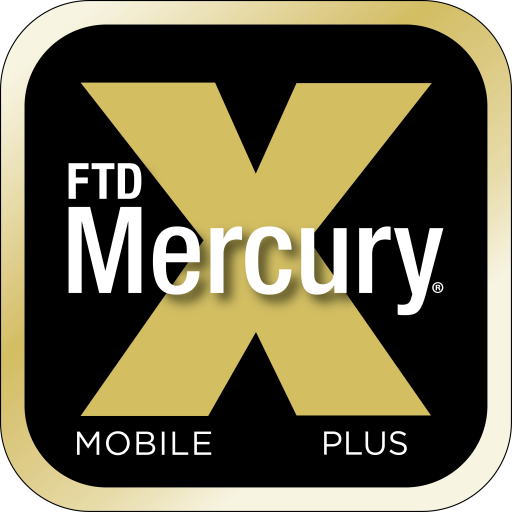 FTD Mercury Mobile Plus  Icon