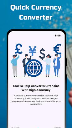 Quick Convert: Currencyのおすすめ画像4