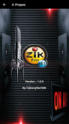 Radio Zik Fm 89.7