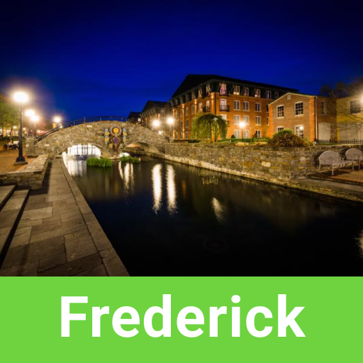 Frederick SmartGuide logo