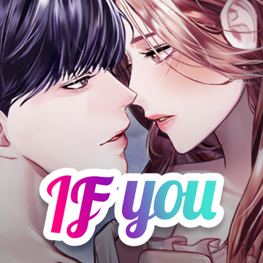 IFyou:episodes-love stories 1.2.48 Icon